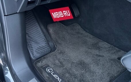 Lexus LX, 2024 год, 21 500 000 рублей, 15 фотография