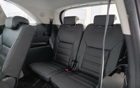 KIA Sorento III Prime рестайлинг, 2017 год, 2 034 000 рублей, 19 фотография