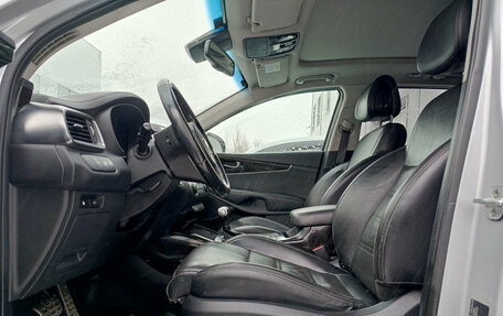 KIA Sorento III Prime рестайлинг, 2017 год, 2 034 000 рублей, 16 фотография