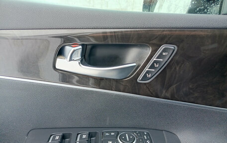 KIA Sorento III Prime рестайлинг, 2017 год, 2 034 000 рублей, 21 фотография