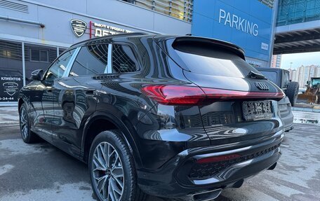 Audi Q5, 2025 год, 6 350 000 рублей, 3 фотография