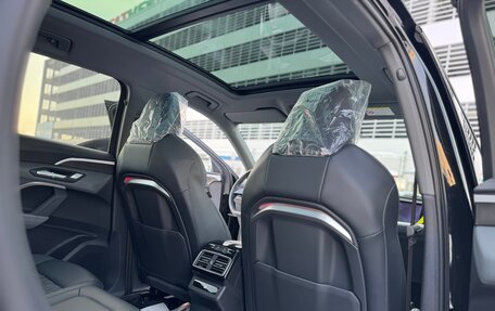 Audi Q5, 2025 год, 6 350 000 рублей, 10 фотография