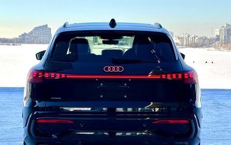 Audi Q5, 2025 год, 6 350 000 рублей, 6 фотография
