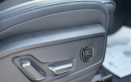 Audi Q5, 2025 год, 6 350 000 рублей, 11 фотография