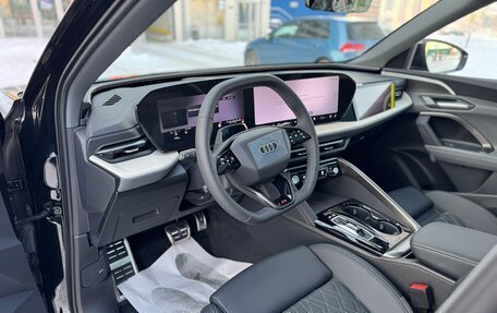 Audi Q5, 2025 год, 6 350 000 рублей, 7 фотография