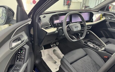Audi Q5, 2025 год, 6 350 000 рублей, 13 фотография