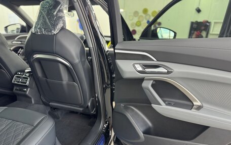 Audi Q5, 2025 год, 6 350 000 рублей, 12 фотография