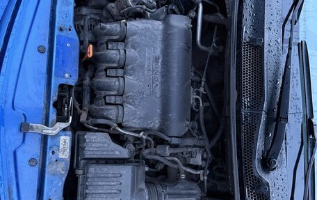 Honda Jazz I рестайлинг, 2008 год, 540 000 рублей, 8 фотография