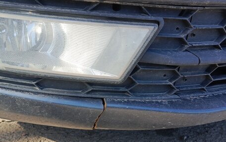 Skoda Rapid I, 2014 год, 770 000 рублей, 6 фотография