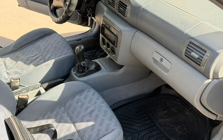 Skoda Octavia IV, 2001 год, 215 000 рублей, 3 фотография