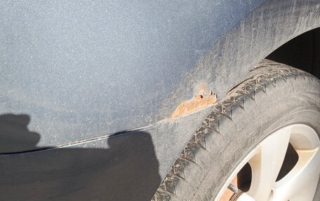 Skoda Rapid I, 2014 год, 770 000 рублей, 9 фотография