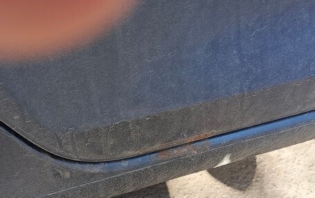 Skoda Rapid I, 2014 год, 770 000 рублей, 8 фотография