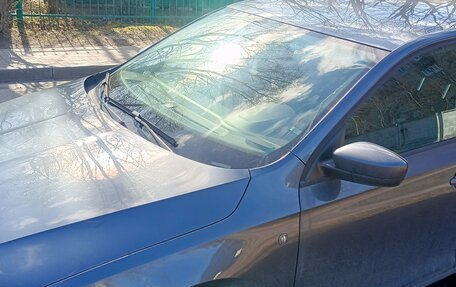 Skoda Rapid I, 2014 год, 770 000 рублей, 5 фотография