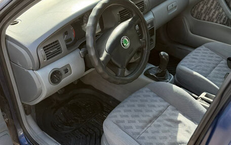 Skoda Octavia IV, 2001 год, 215 000 рублей, 7 фотография