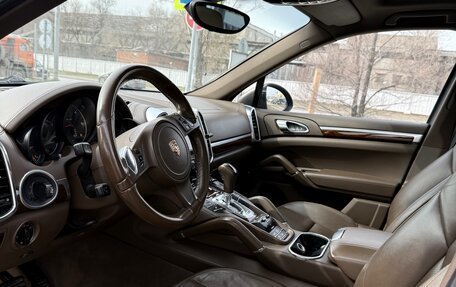 Porsche Cayenne III, 2013 год, 2 600 000 рублей, 6 фотография