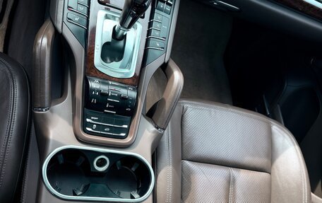 Porsche Cayenne III, 2013 год, 2 600 000 рублей, 8 фотография