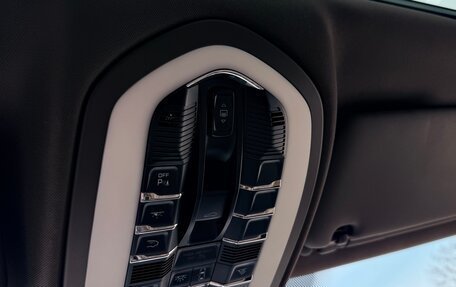 Porsche Cayenne III, 2013 год, 2 600 000 рублей, 11 фотография