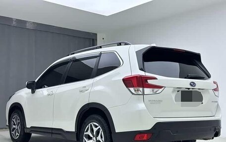 Subaru Forester, 2022 год, 3 190 032 рублей, 4 фотография