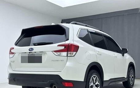 Subaru Forester, 2022 год, 3 190 032 рублей, 7 фотография