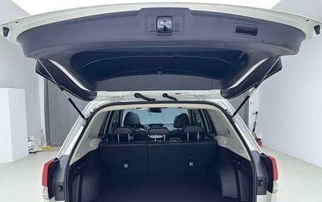 Subaru Forester, 2022 год, 3 190 032 рублей, 6 фотография