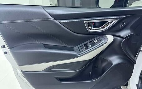 Subaru Forester, 2022 год, 3 190 032 рублей, 8 фотография