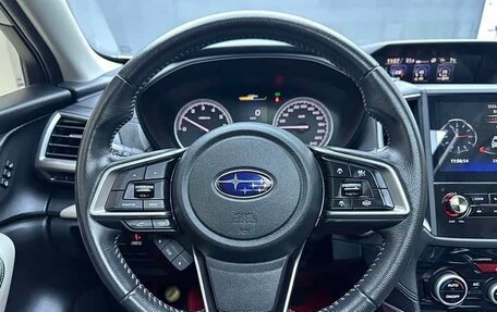 Subaru Forester, 2022 год, 3 190 032 рублей, 11 фотография