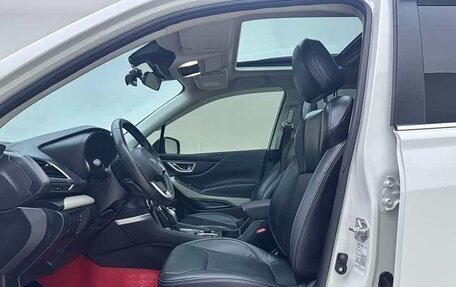 Subaru Forester, 2022 год, 3 190 032 рублей, 9 фотография