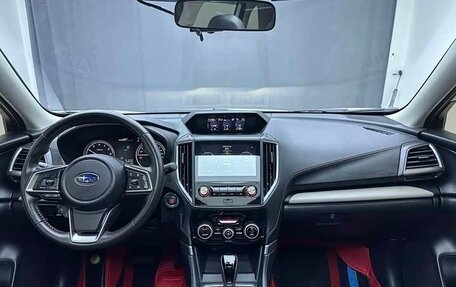 Subaru Forester, 2022 год, 3 190 032 рублей, 10 фотография