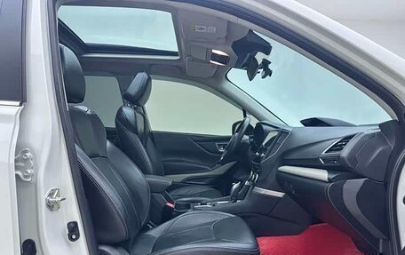 Subaru Forester, 2022 год, 3 190 032 рублей, 16 фотография