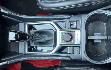 Subaru Forester, 2022 год, 3 190 032 рублей, 14 фотография