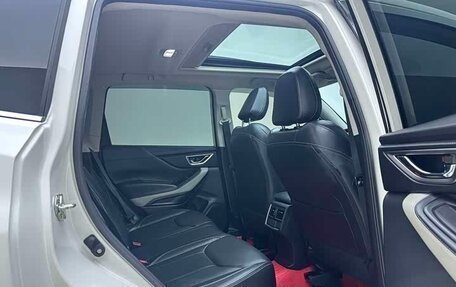 Subaru Forester, 2022 год, 3 190 032 рублей, 17 фотография