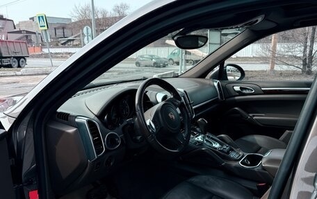 Porsche Cayenne III, 2013 год, 2 600 000 рублей, 9 фотография