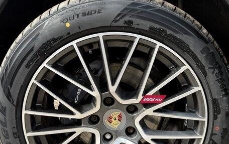 Porsche Cayenne III, 2013 год, 2 600 000 рублей, 12 фотография