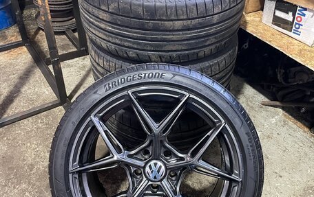 Volkswagen Scirocco III рестайлинг, 2013 год, 2 200 000 рублей, 9 фотография