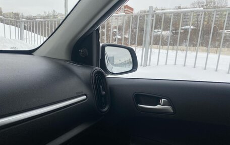 KIA Picanto III рестайлинг, 2019 год, 1 256 000 рублей, 10 фотография