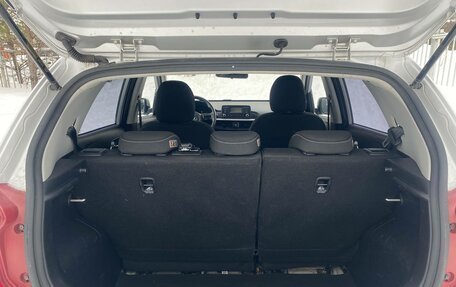 KIA Picanto III рестайлинг, 2019 год, 1 256 000 рублей, 16 фотография