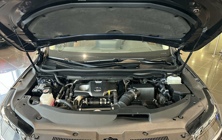 Lexus RX IV рестайлинг, 2020 год, 5 178 000 рублей, 9 фотография