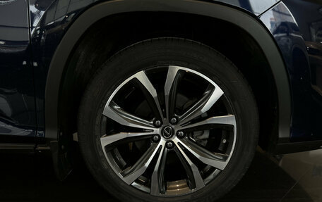 Lexus RX IV рестайлинг, 2020 год, 5 178 000 рублей, 18 фотография