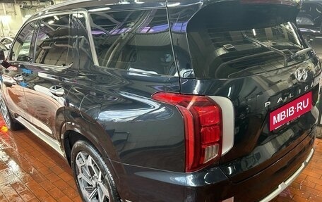 Hyundai Palisade I, 2021 год, 4 498 000 рублей, 3 фотография