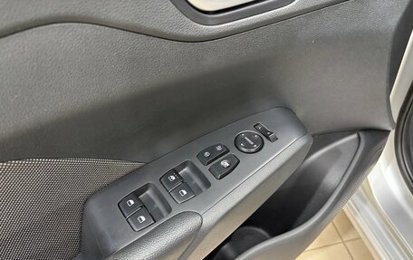 Hyundai Solaris II рестайлинг, 2018 год, 1 280 000 рублей, 8 фотография