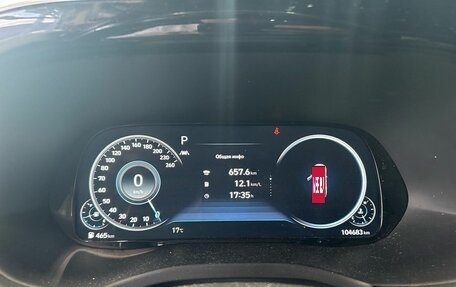 Hyundai Palisade I, 2021 год, 4 498 000 рублей, 2 фотография