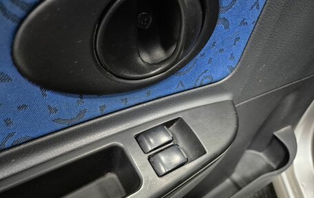 Chevrolet Spark III, 2007 год, 296 000 рублей, 13 фотография