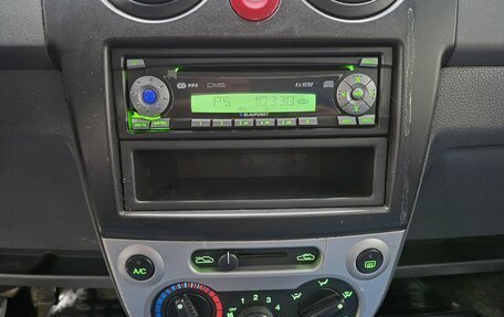 Chevrolet Spark III, 2007 год, 296 000 рублей, 17 фотография