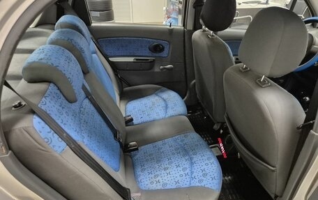 Chevrolet Spark III, 2007 год, 296 000 рублей, 11 фотография