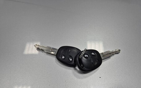 Chevrolet Spark III, 2007 год, 296 000 рублей, 21 фотография