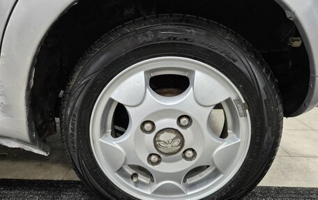 Chevrolet Spark III, 2007 год, 296 000 рублей, 22 фотография