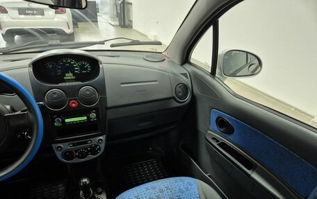 Chevrolet Spark III, 2007 год, 296 000 рублей, 20 фотография