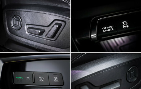 Audi Q3, 2019 год, 3 490 000 рублей, 19 фотография