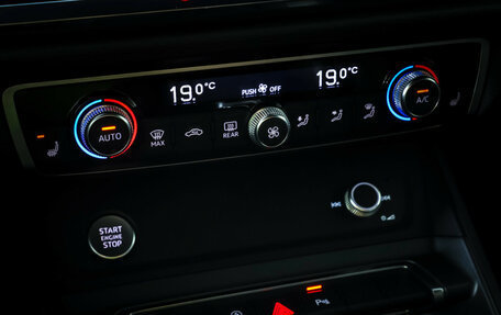 Audi Q3, 2019 год, 3 490 000 рублей, 18 фотография