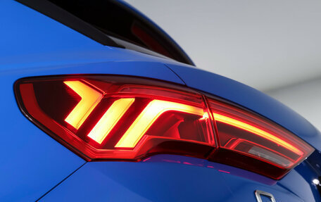 Audi Q3, 2019 год, 3 490 000 рублей, 23 фотография